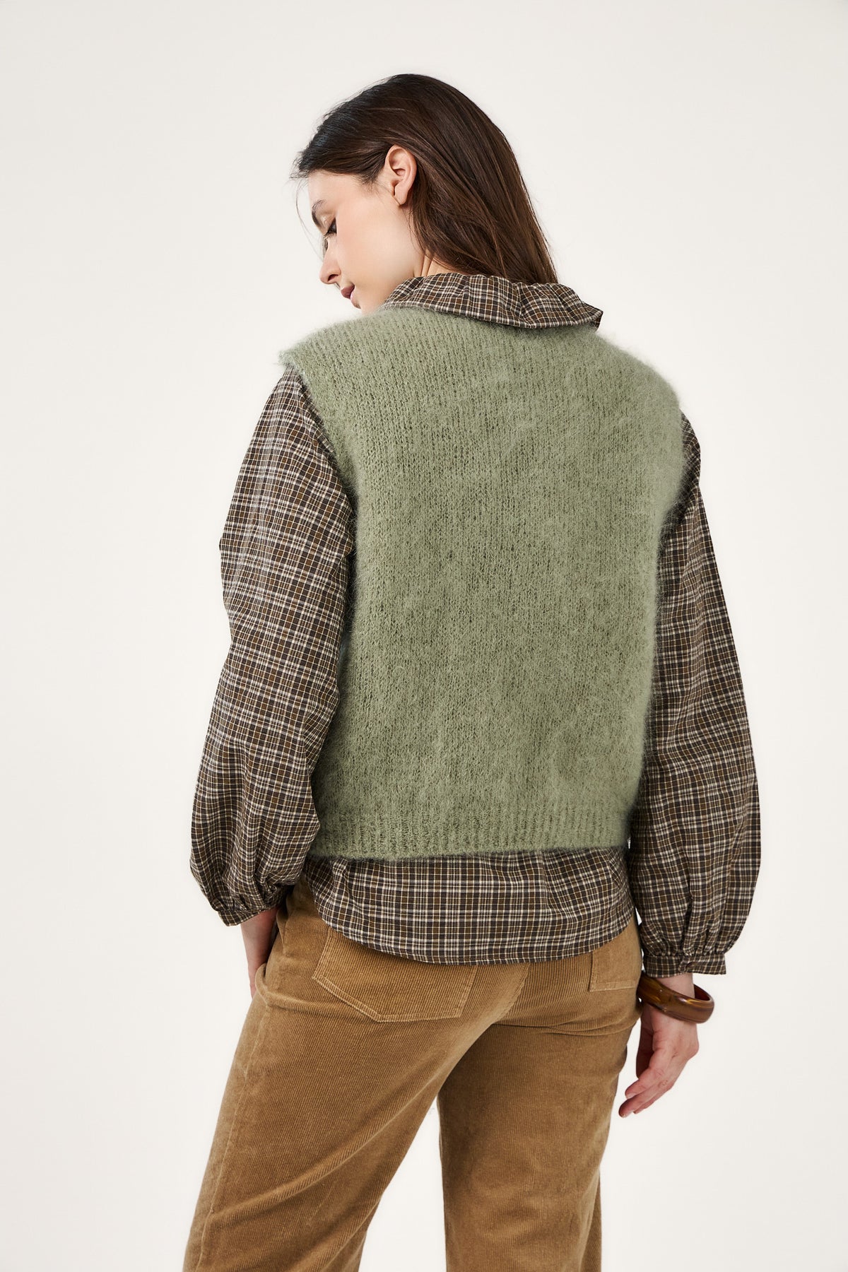 Pull LISON