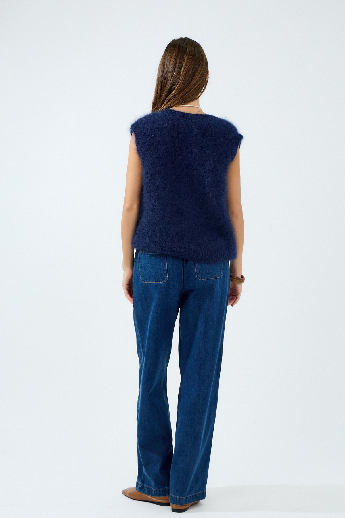 Gilet ROMANE