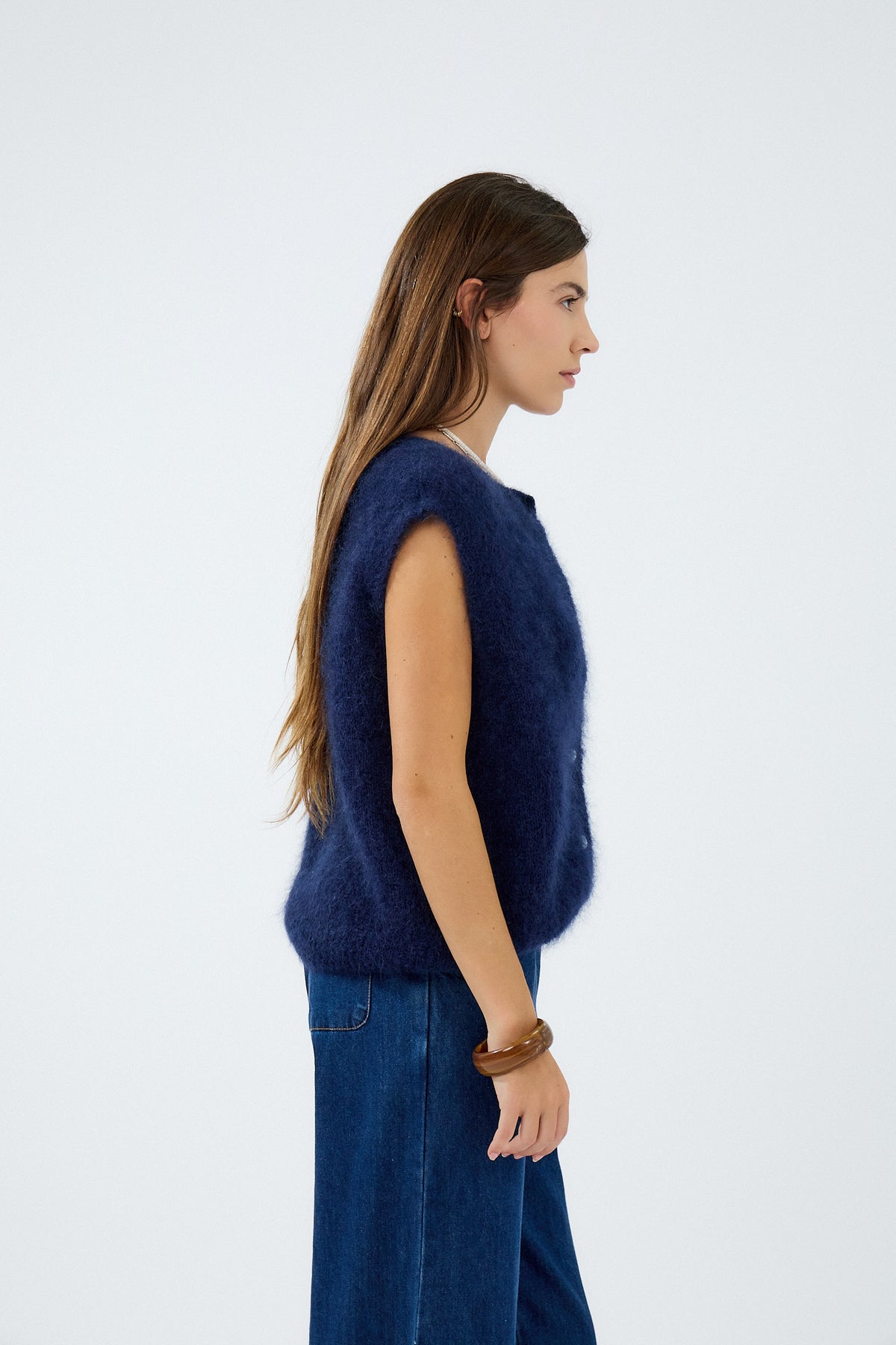 Gilet ROMANE