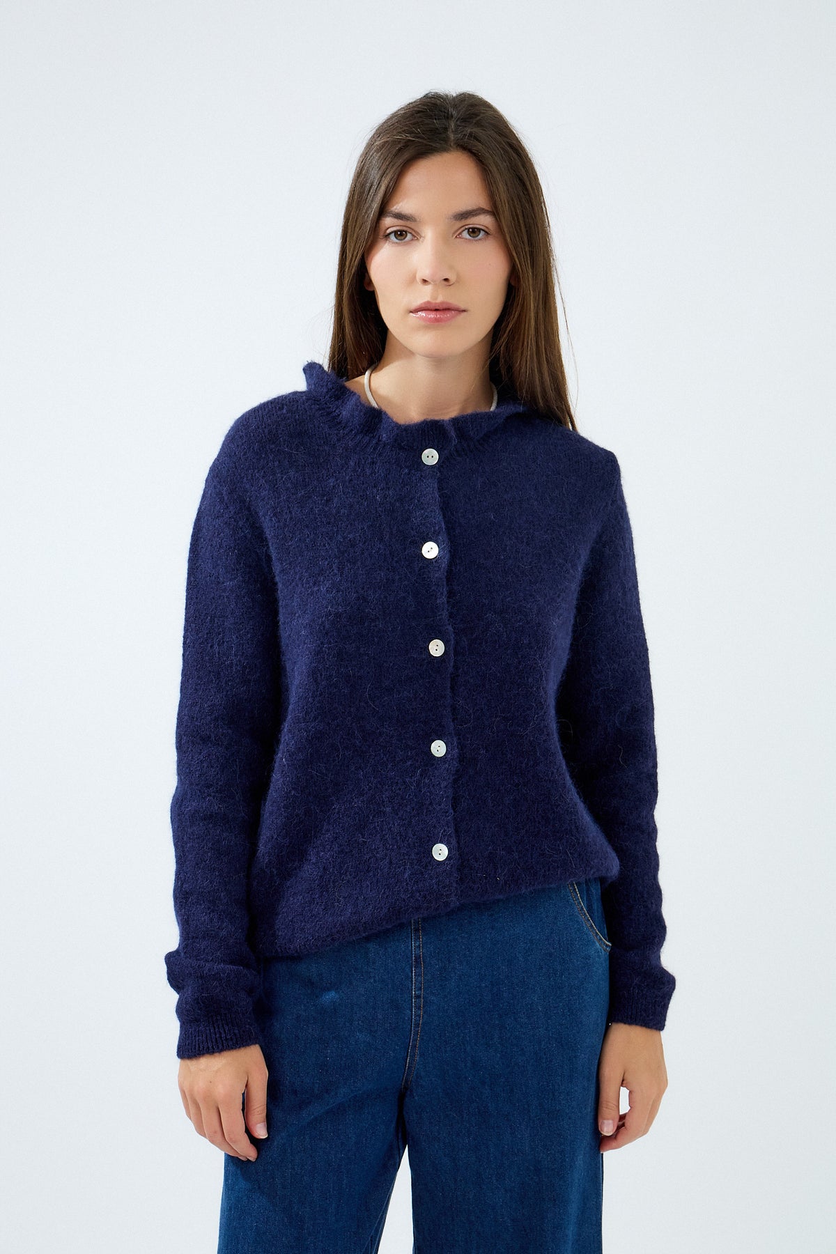 Gilet AGATHE