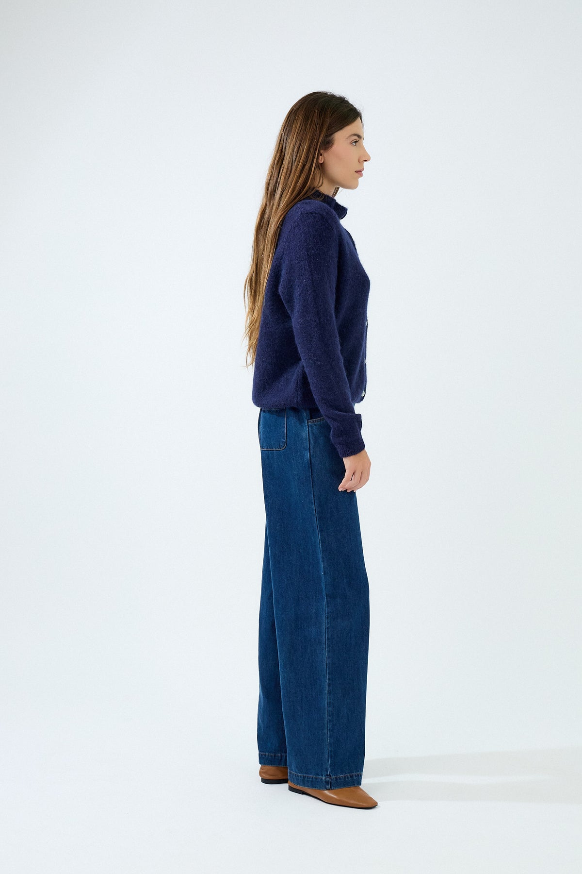 Gilet AGATHE