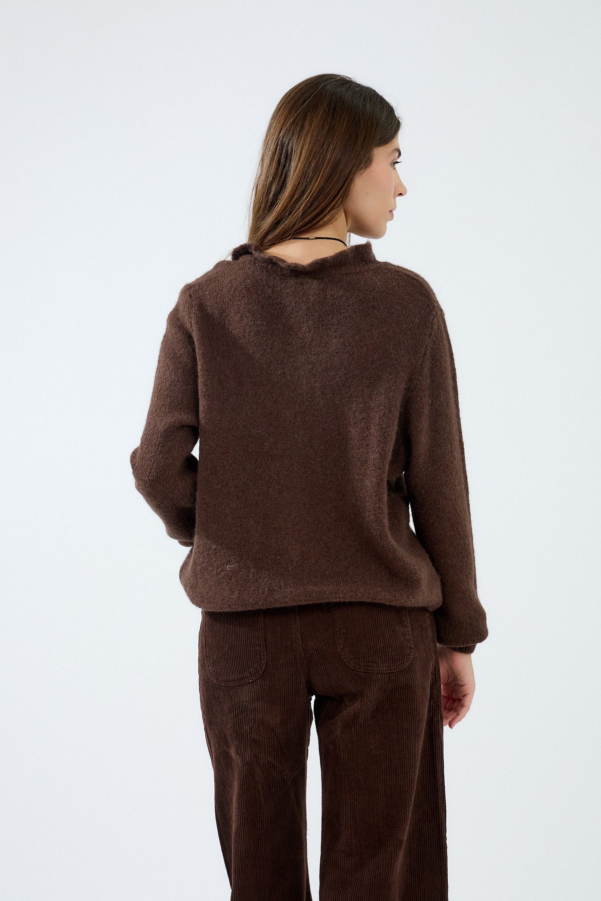 Gilet AGATHE