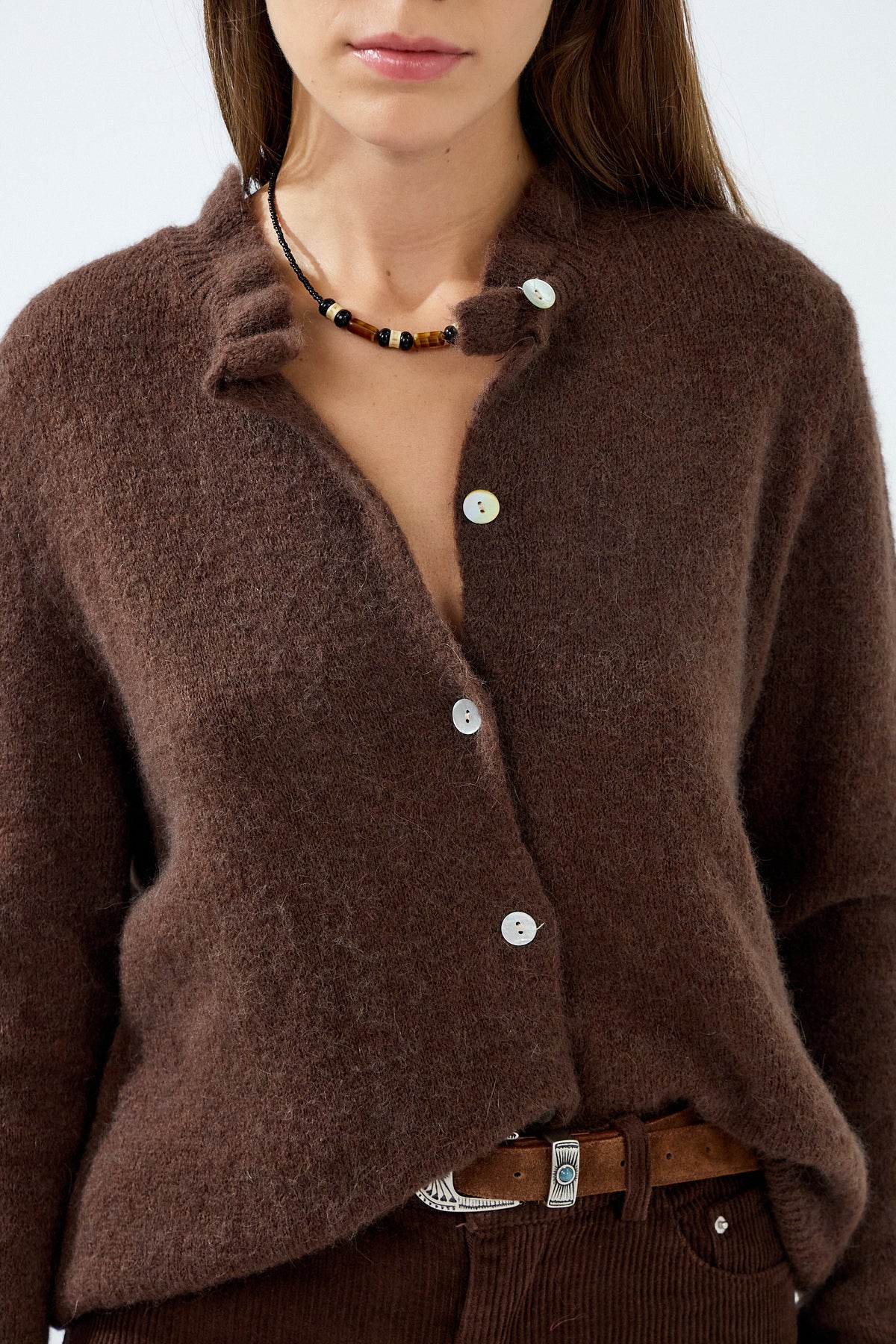 Gilet AGATHE