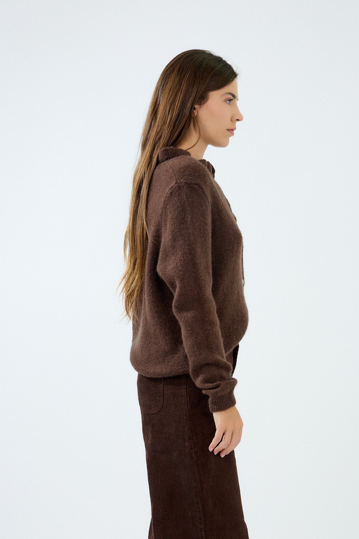 Gilet AGATHE