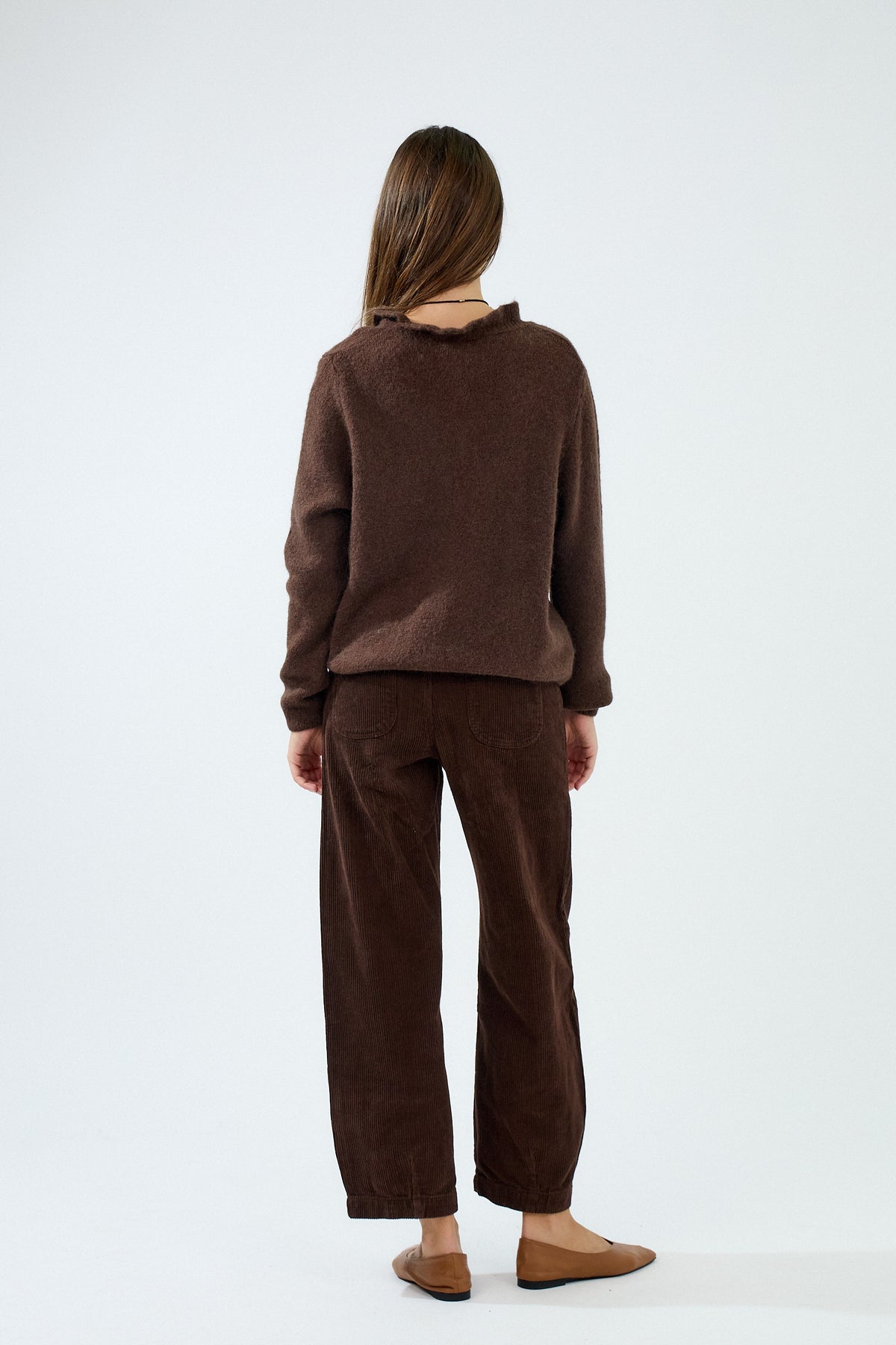 Gilet AGATHE