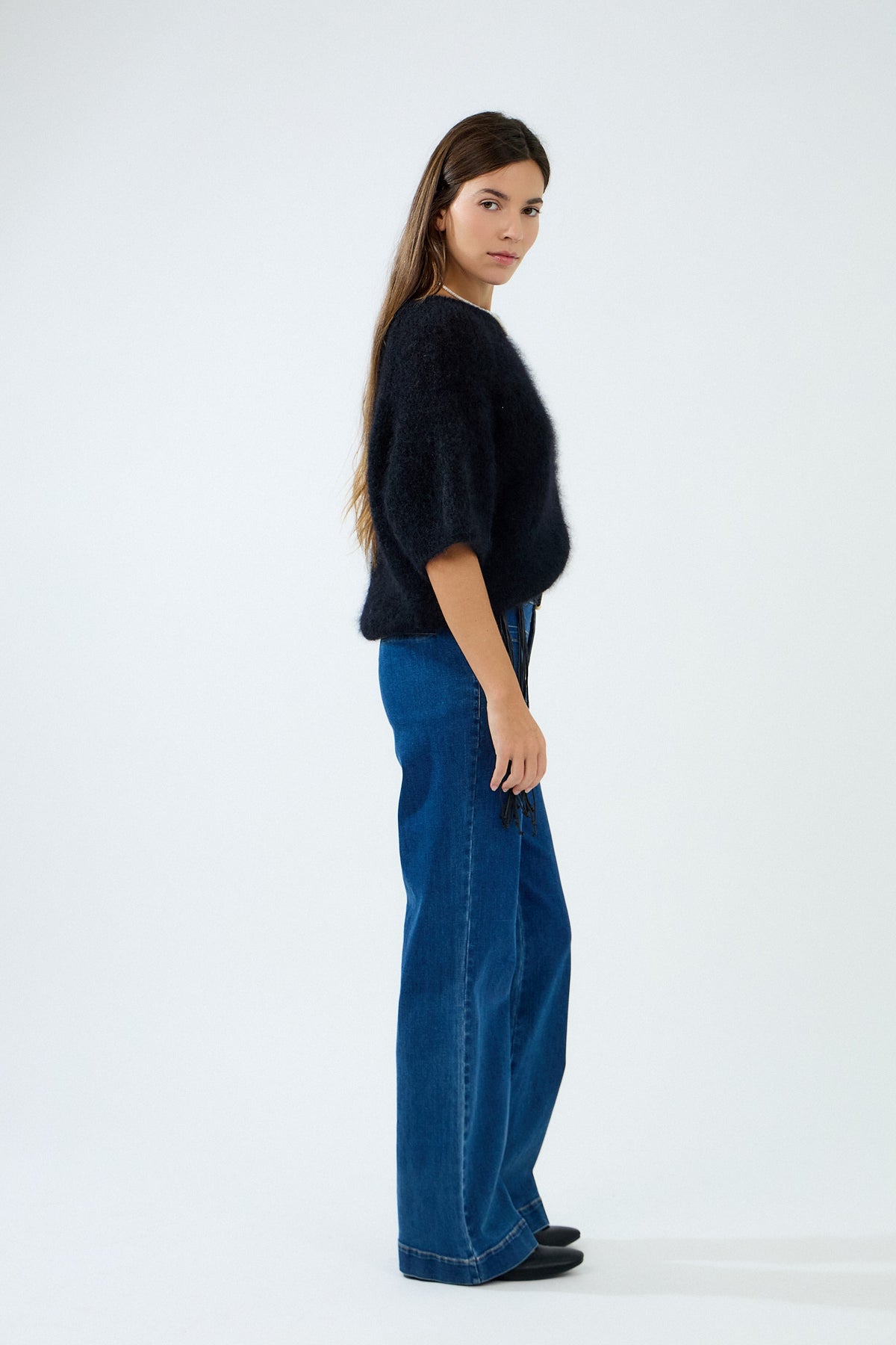 Pull BERTILLE