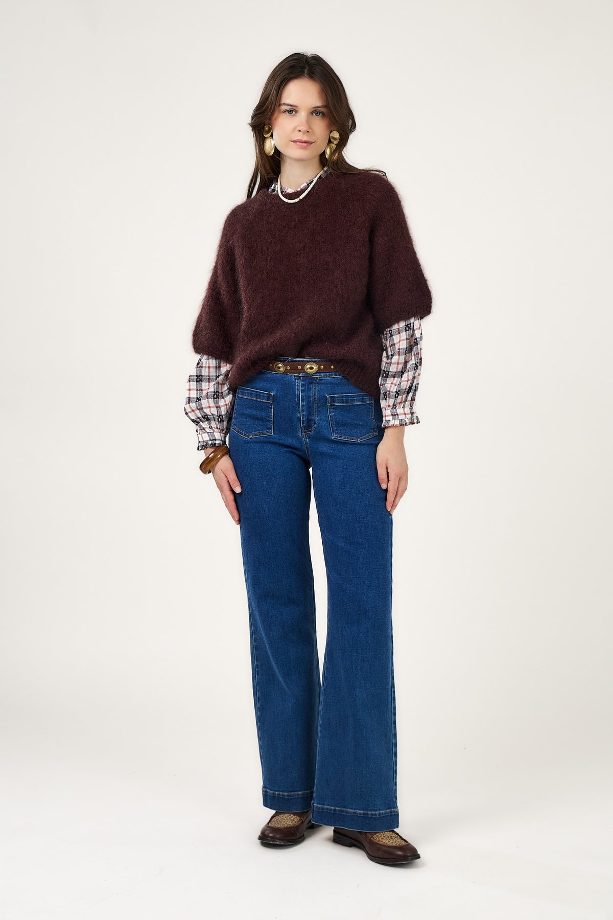 Pull BERTILLE