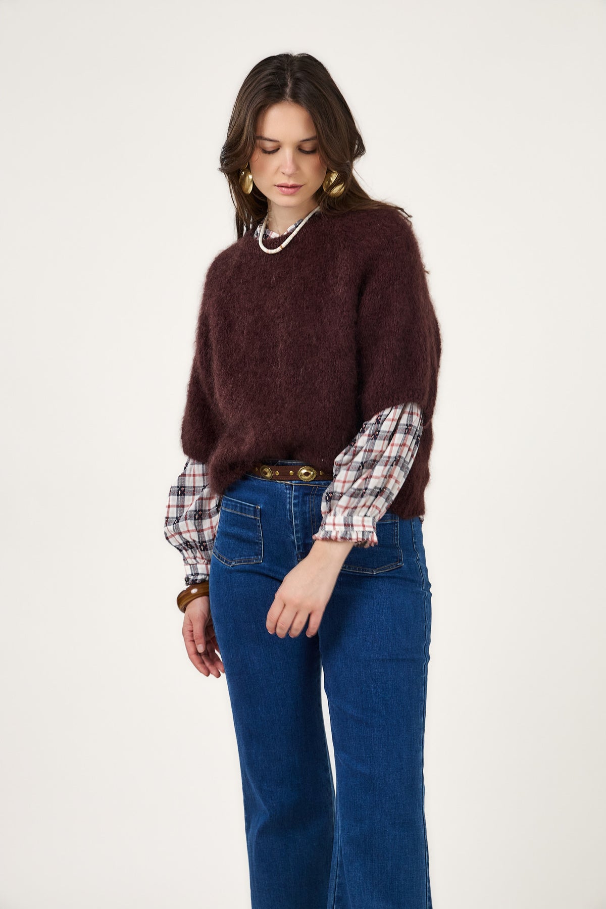 Pull BERTILLE