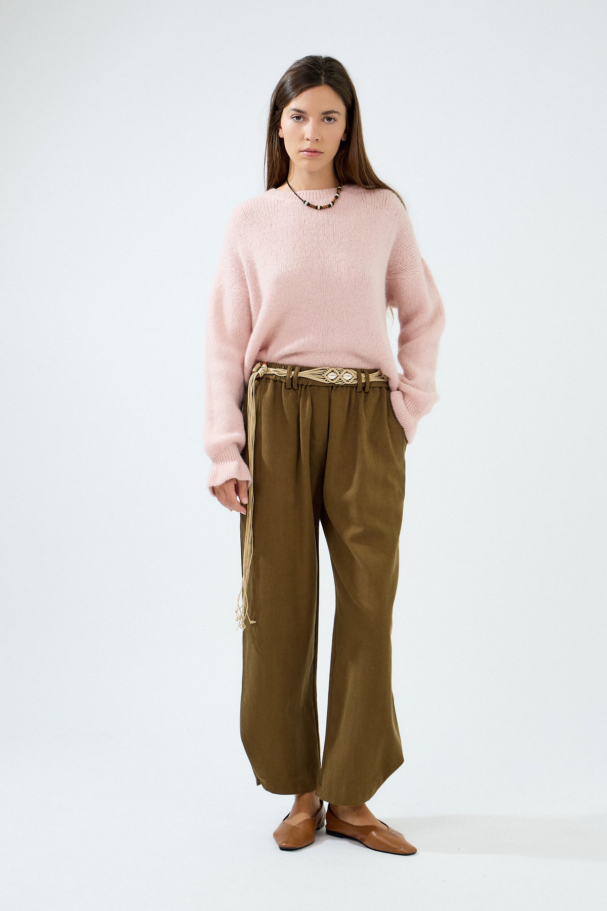 Pull MARIETTE
