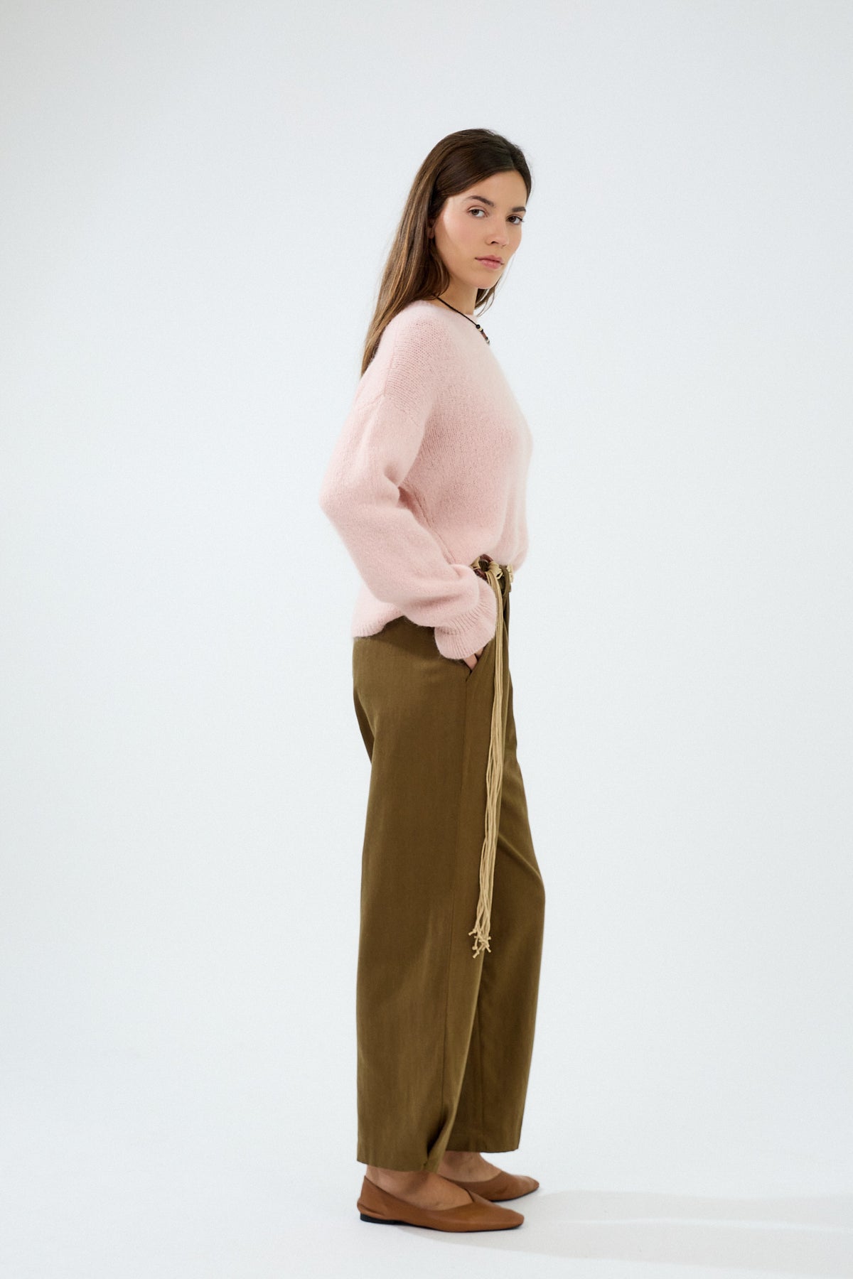 Pull MARIETTE