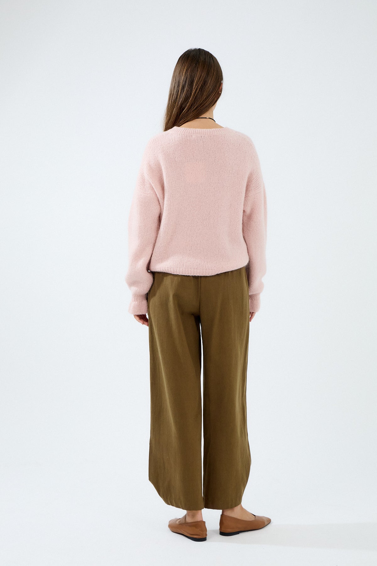 Pull MARIETTE