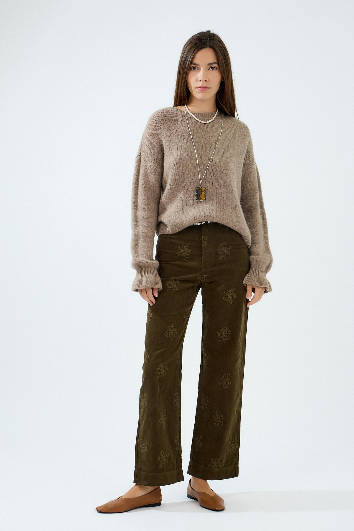 Pull MARIETTE