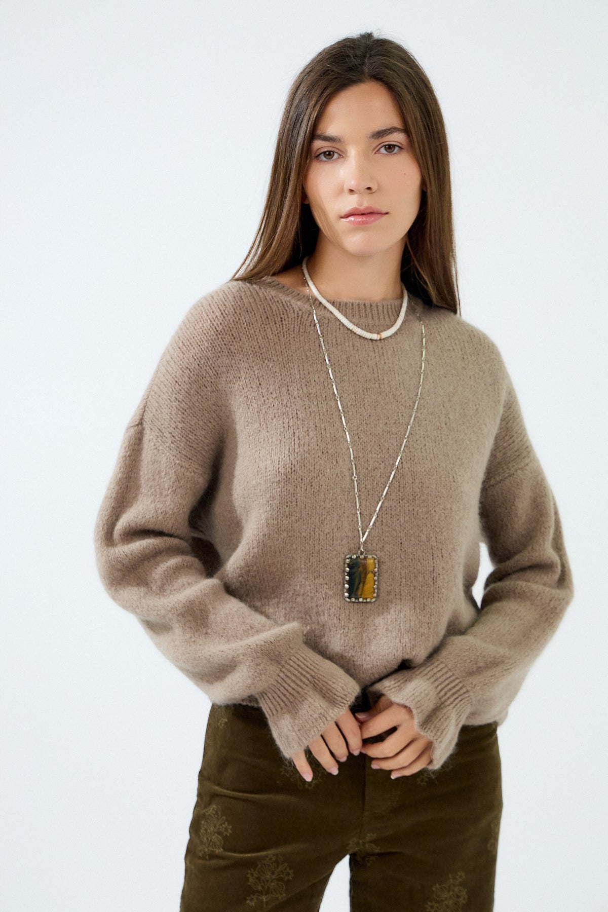Pull MARIETTE