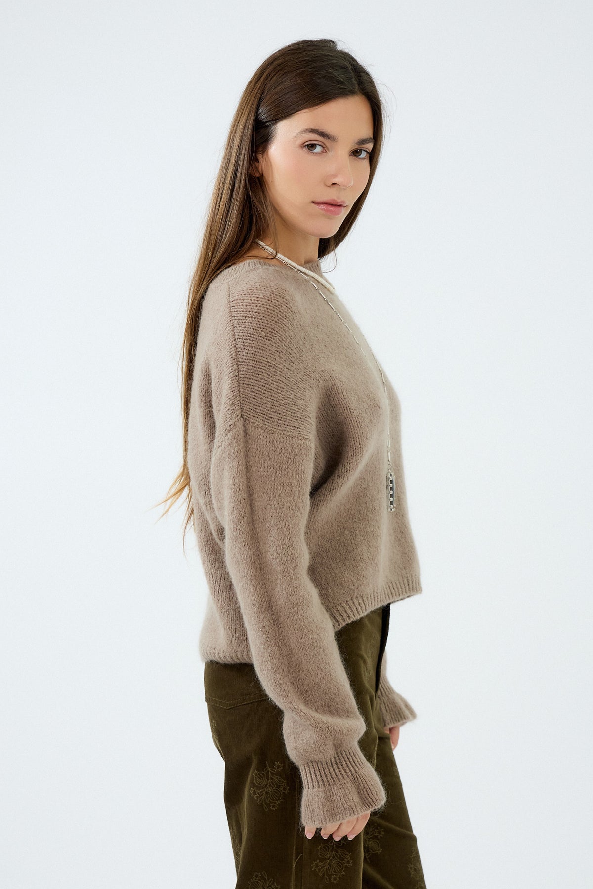 Pull MARIETTE