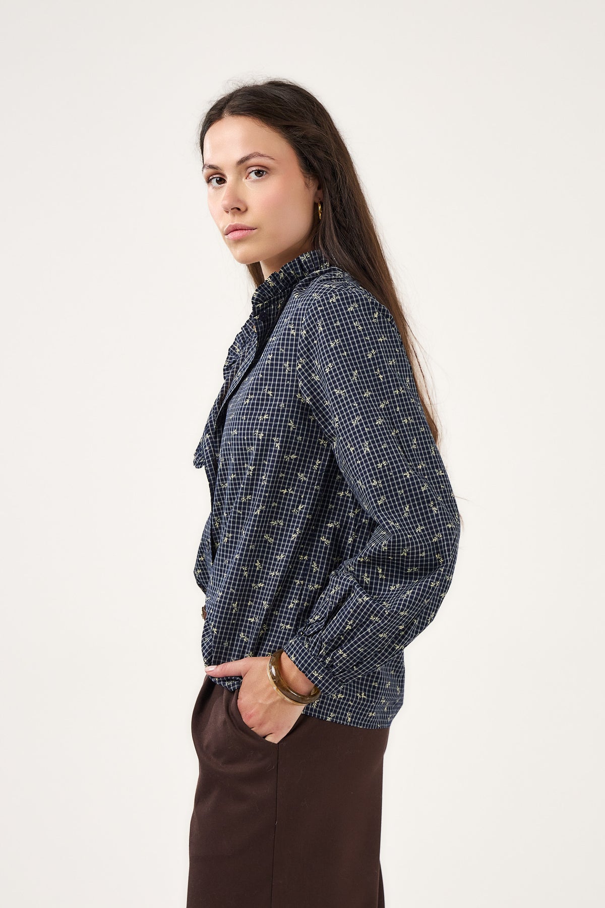 Blouse ANGELE