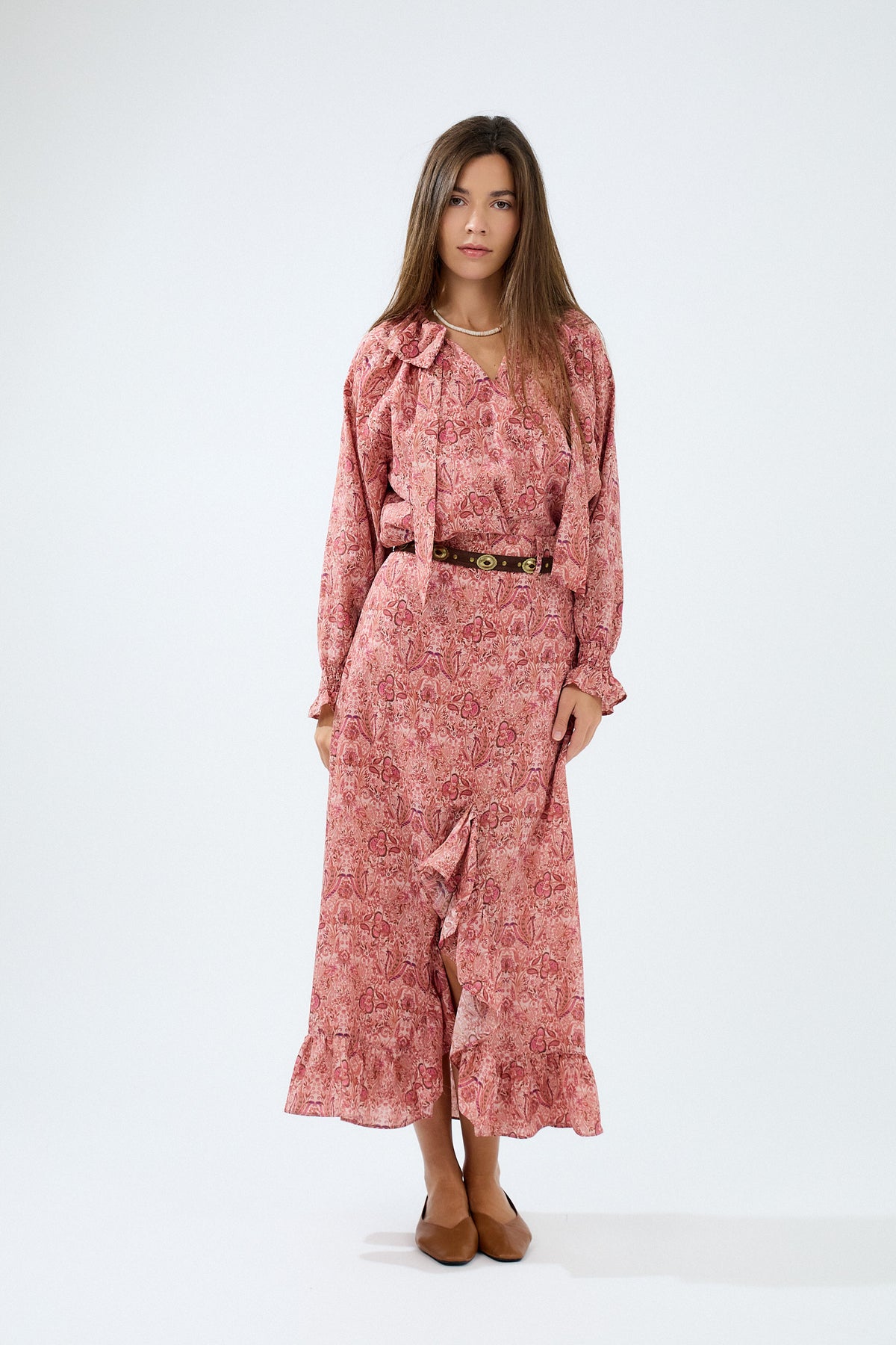 Jupe BOHO