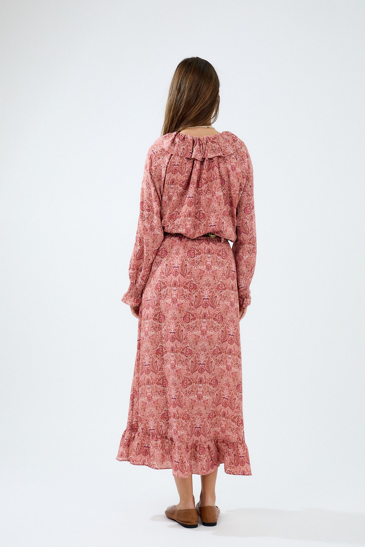 Jupe BOHO