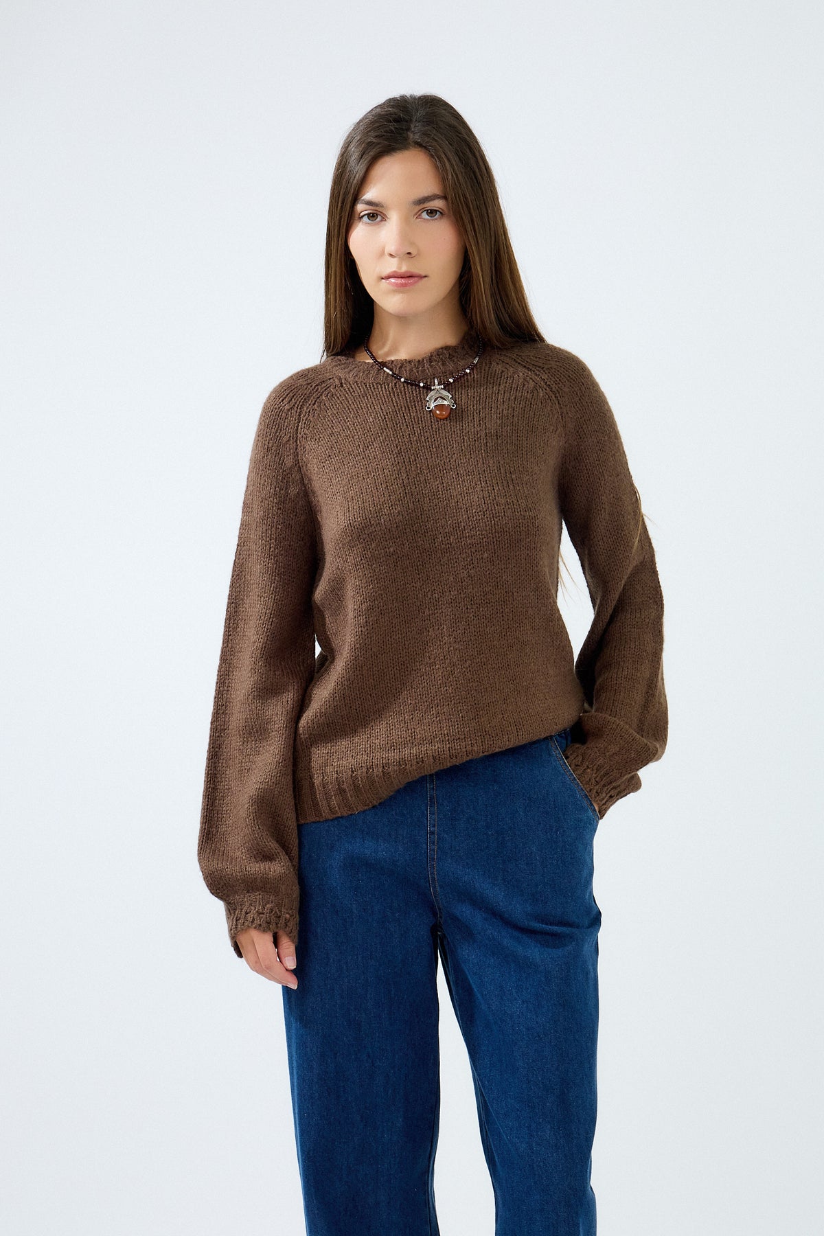 Pull CAPUCINE