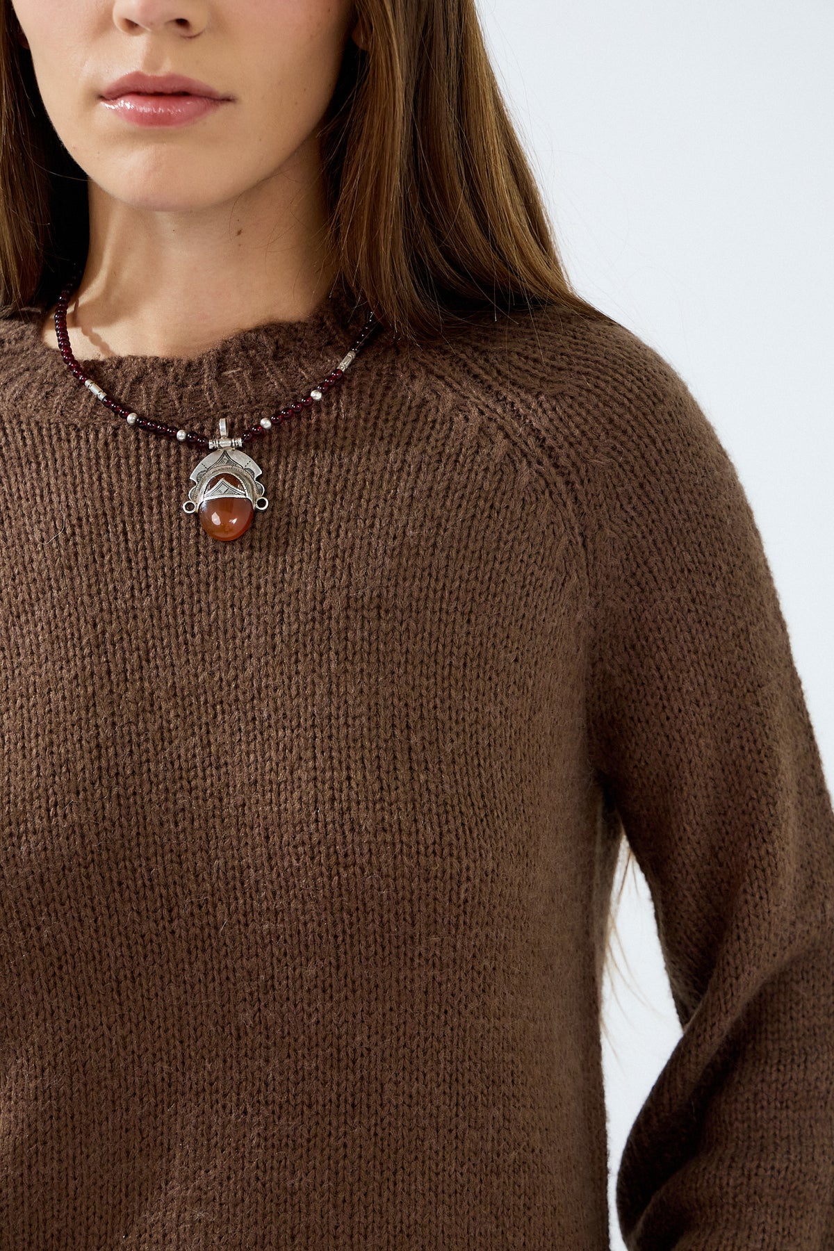 Pull CAPUCINE