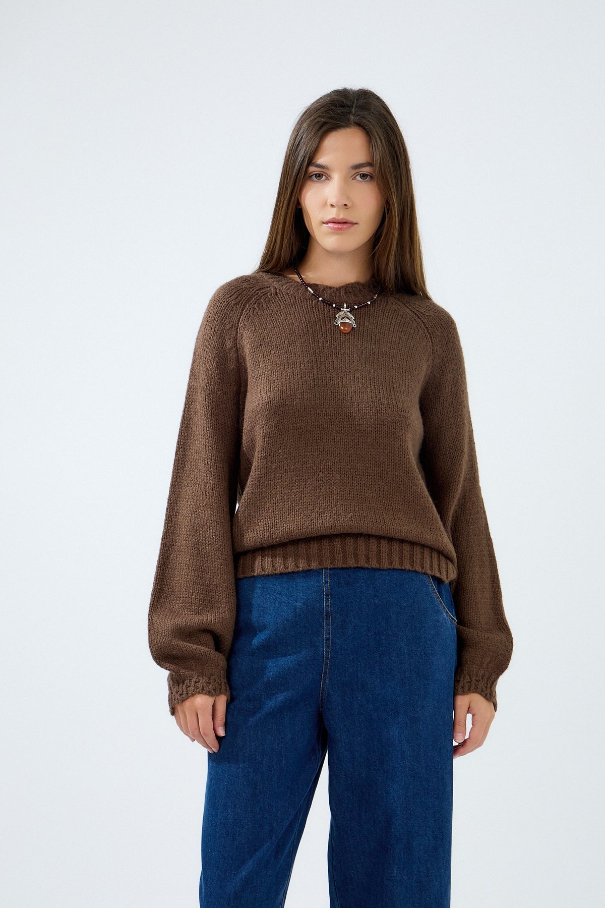 Pull CAPUCINE