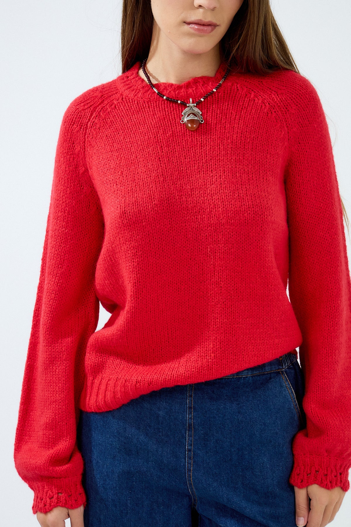 Pull CAPUCINE