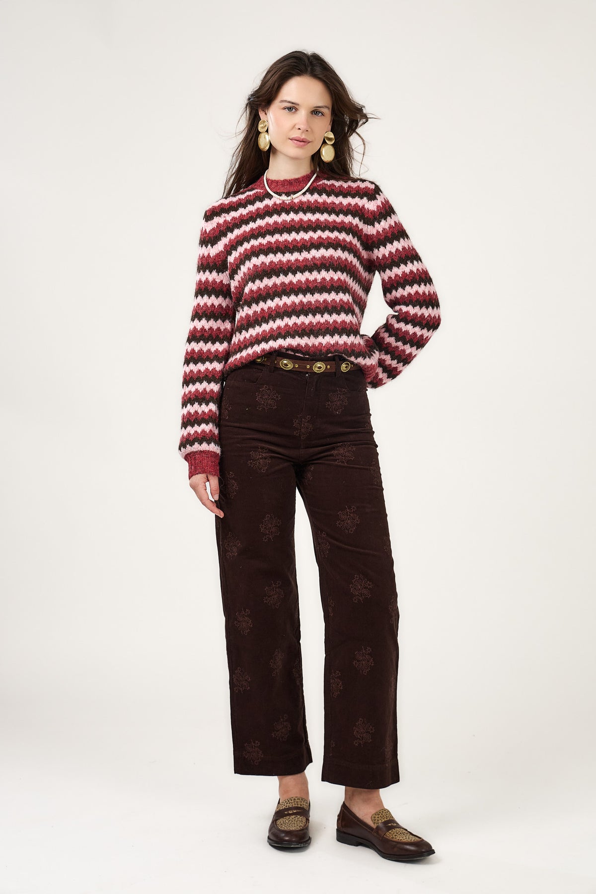 Pull CARMEN