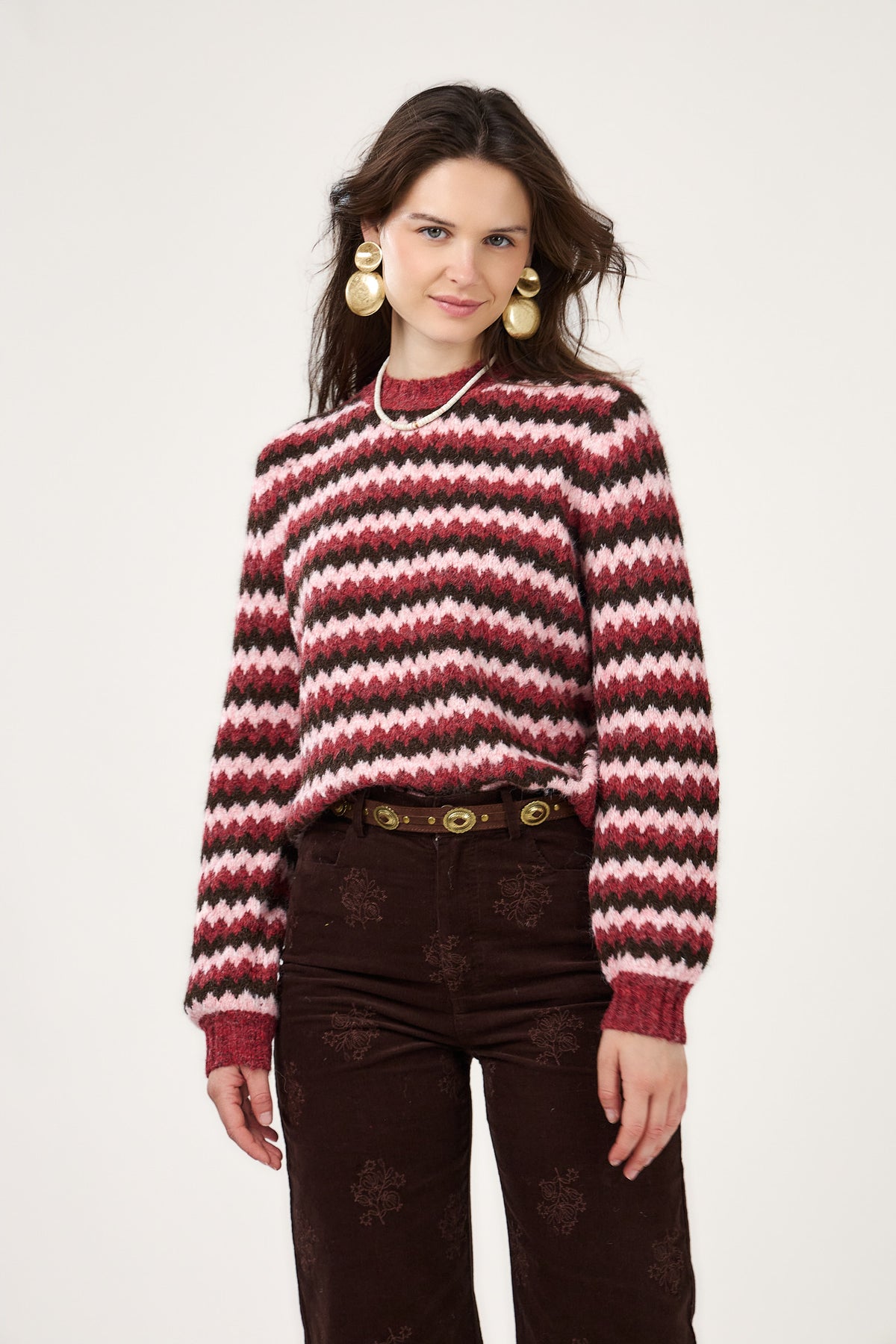 Pull CARMEN