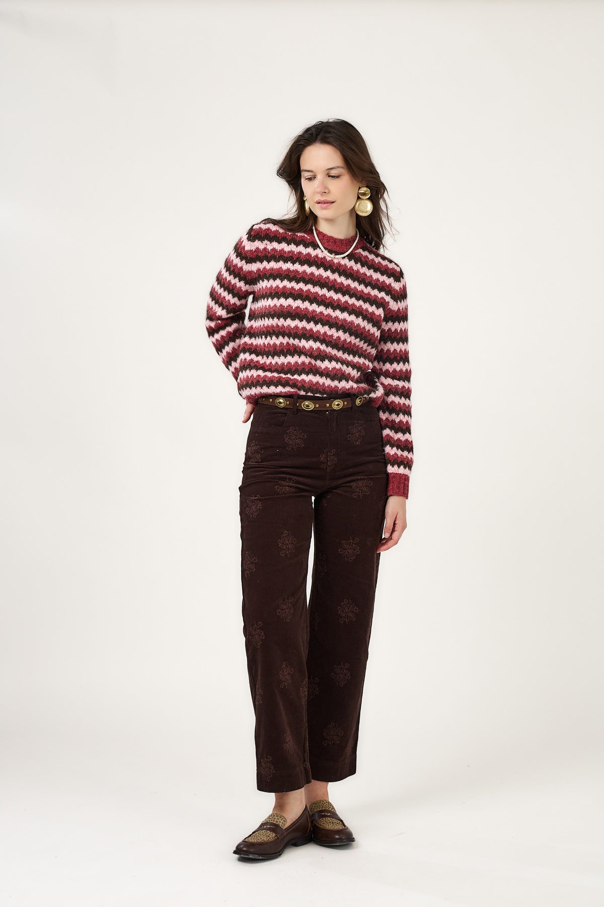 Pull CARMEN