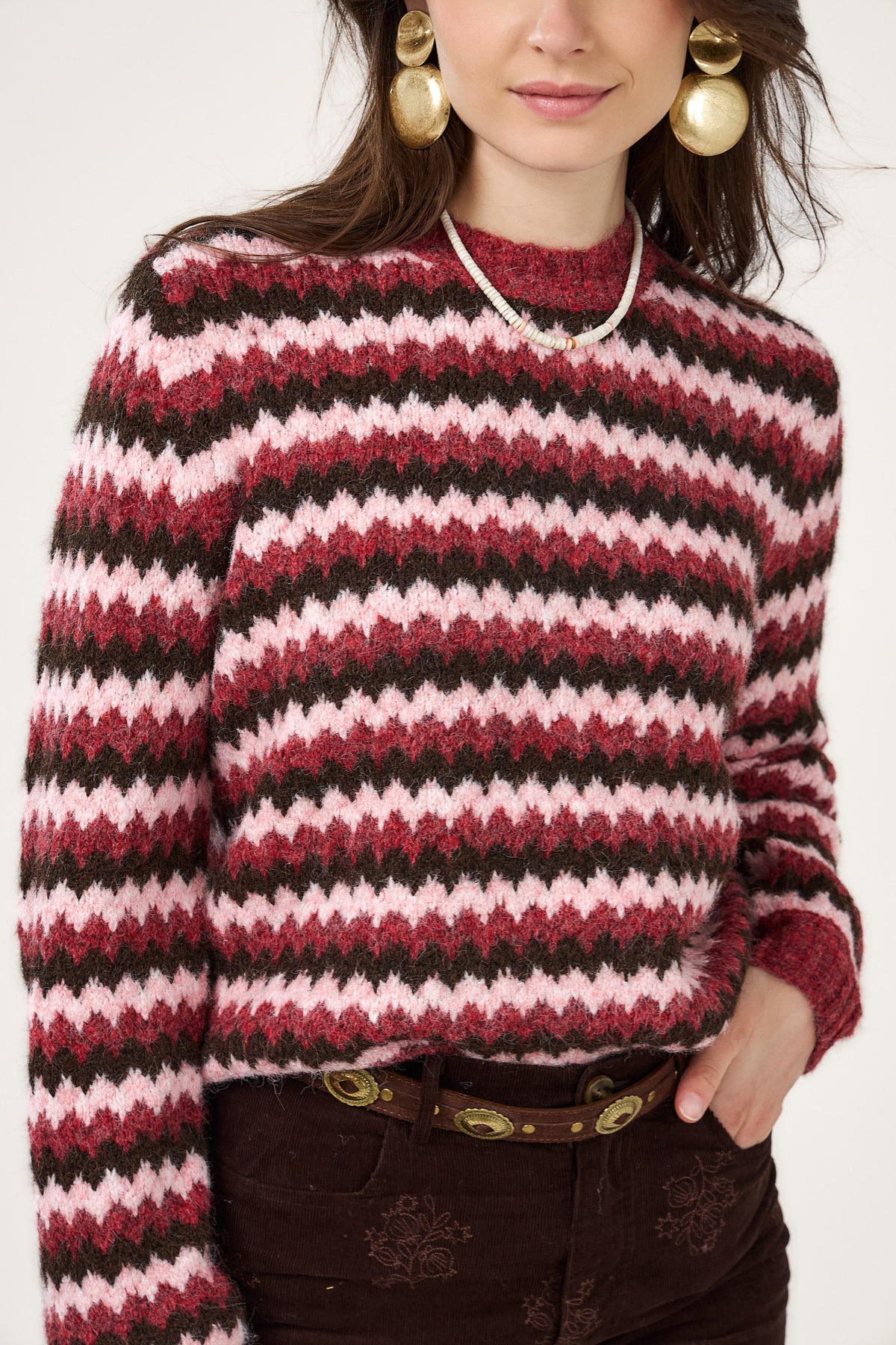 Pull CARMEN