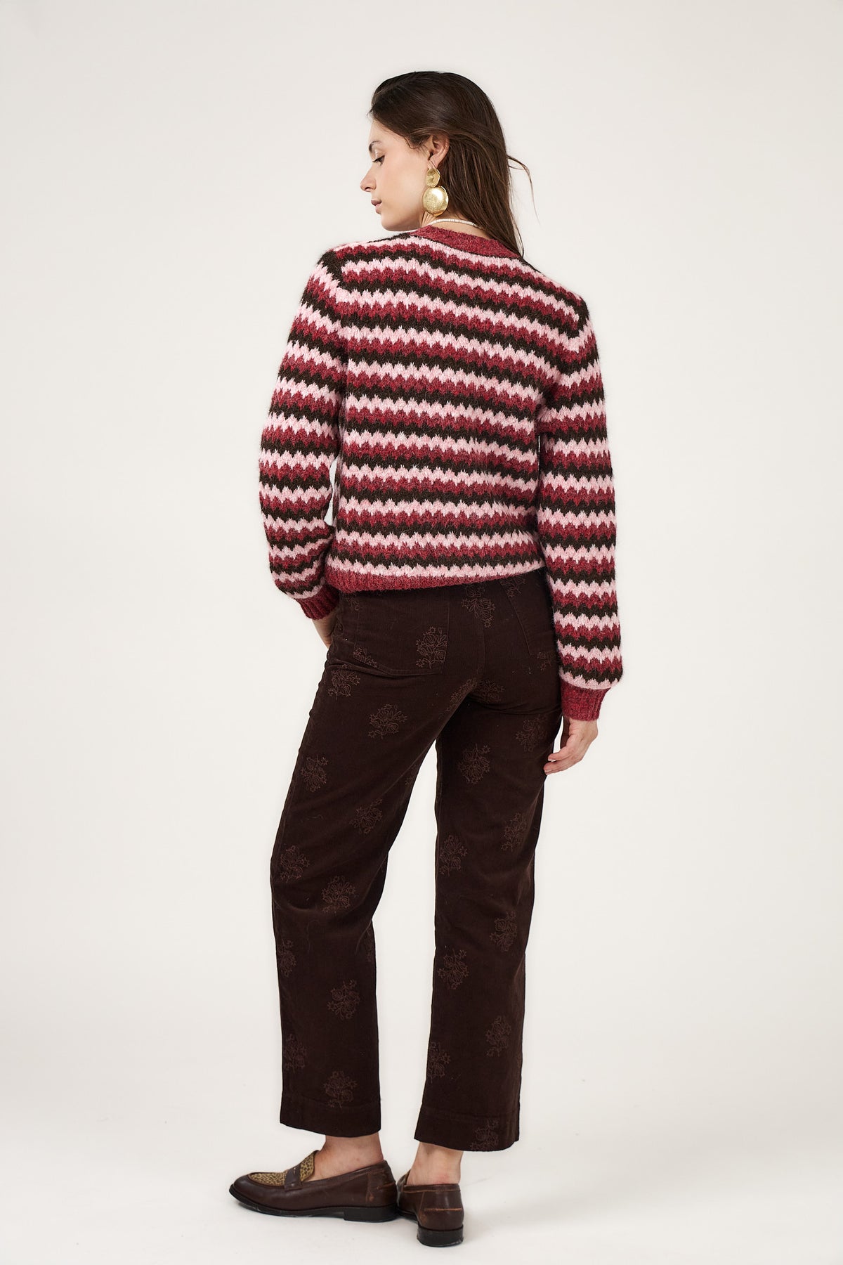 Pull CARMEN