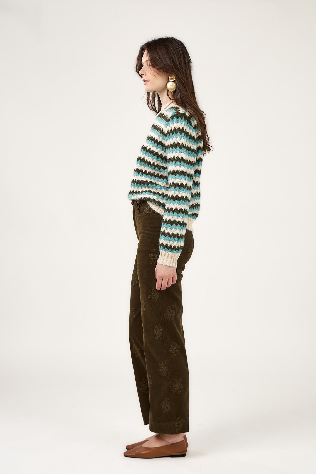 Pull CARMEN