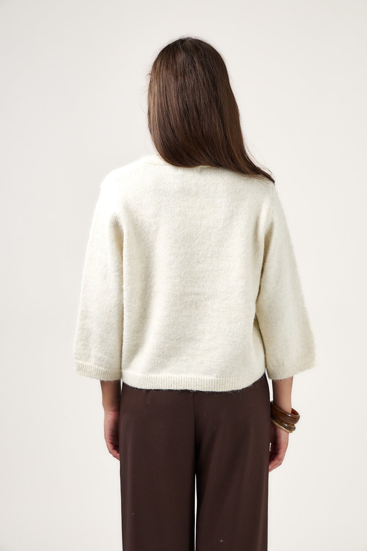 Gilet CAROLINA