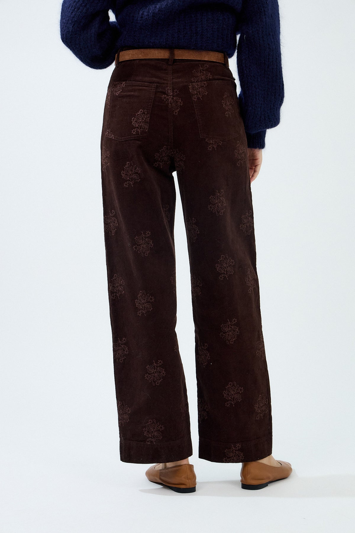 Pantalon CATALINA