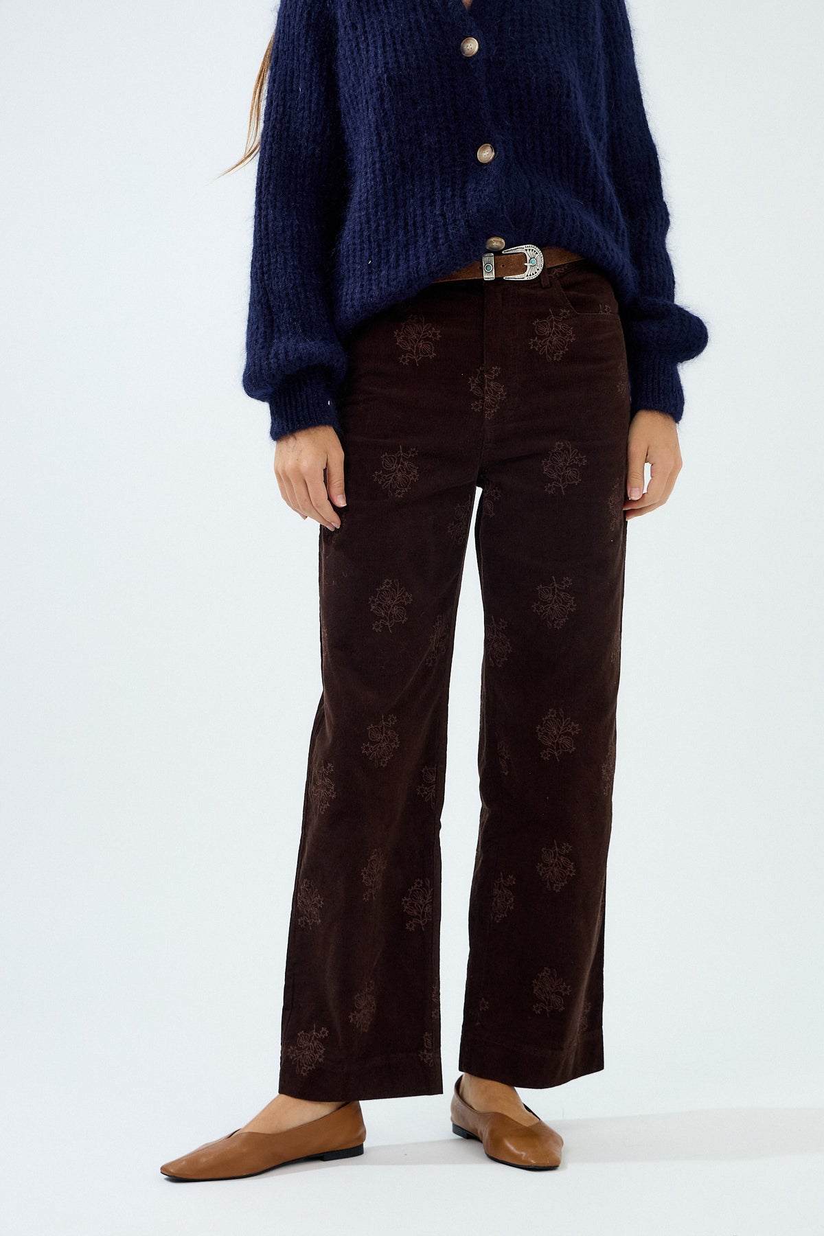 Pantalon CATALINA
