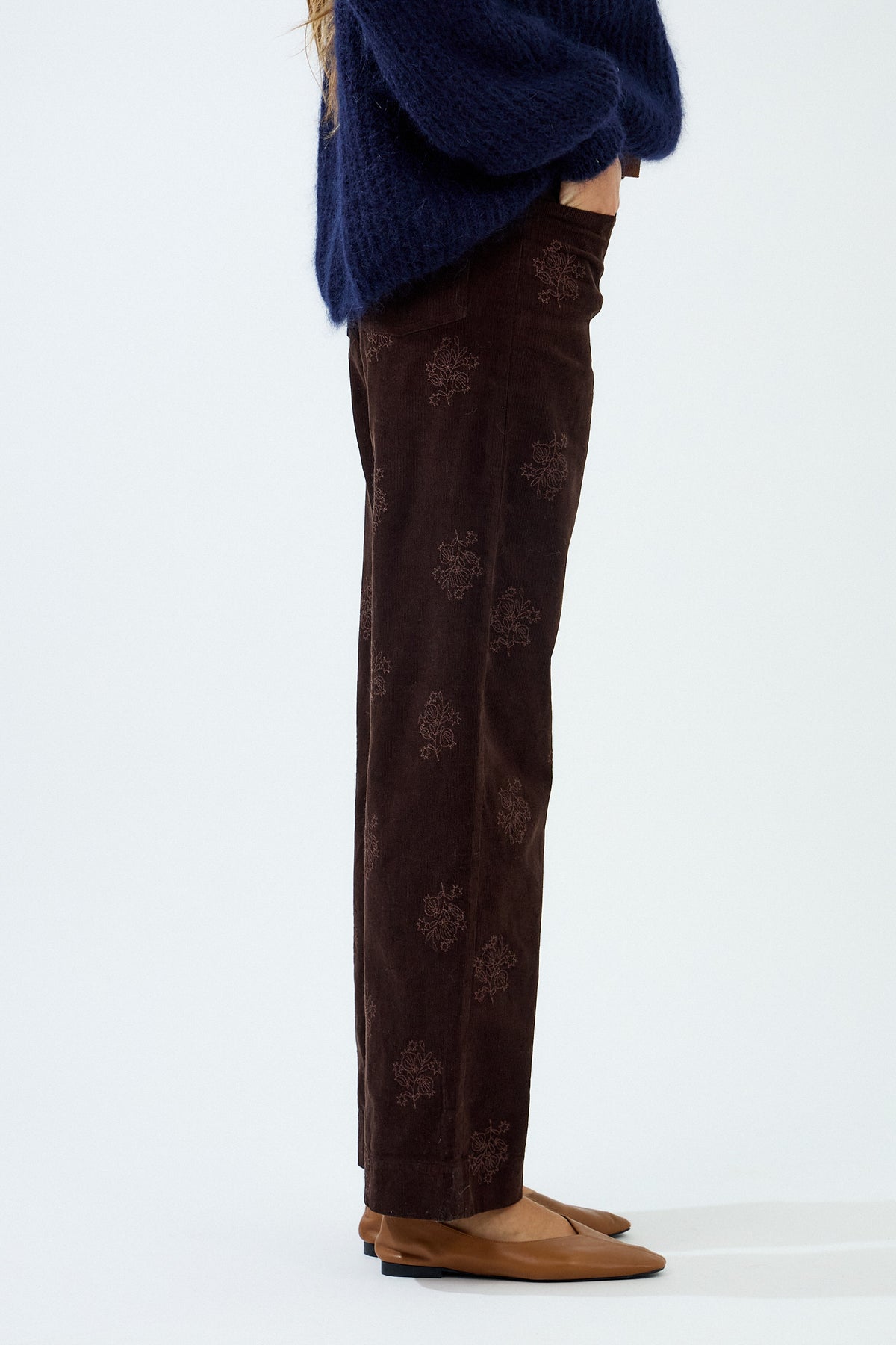 Pantalon CATALINA