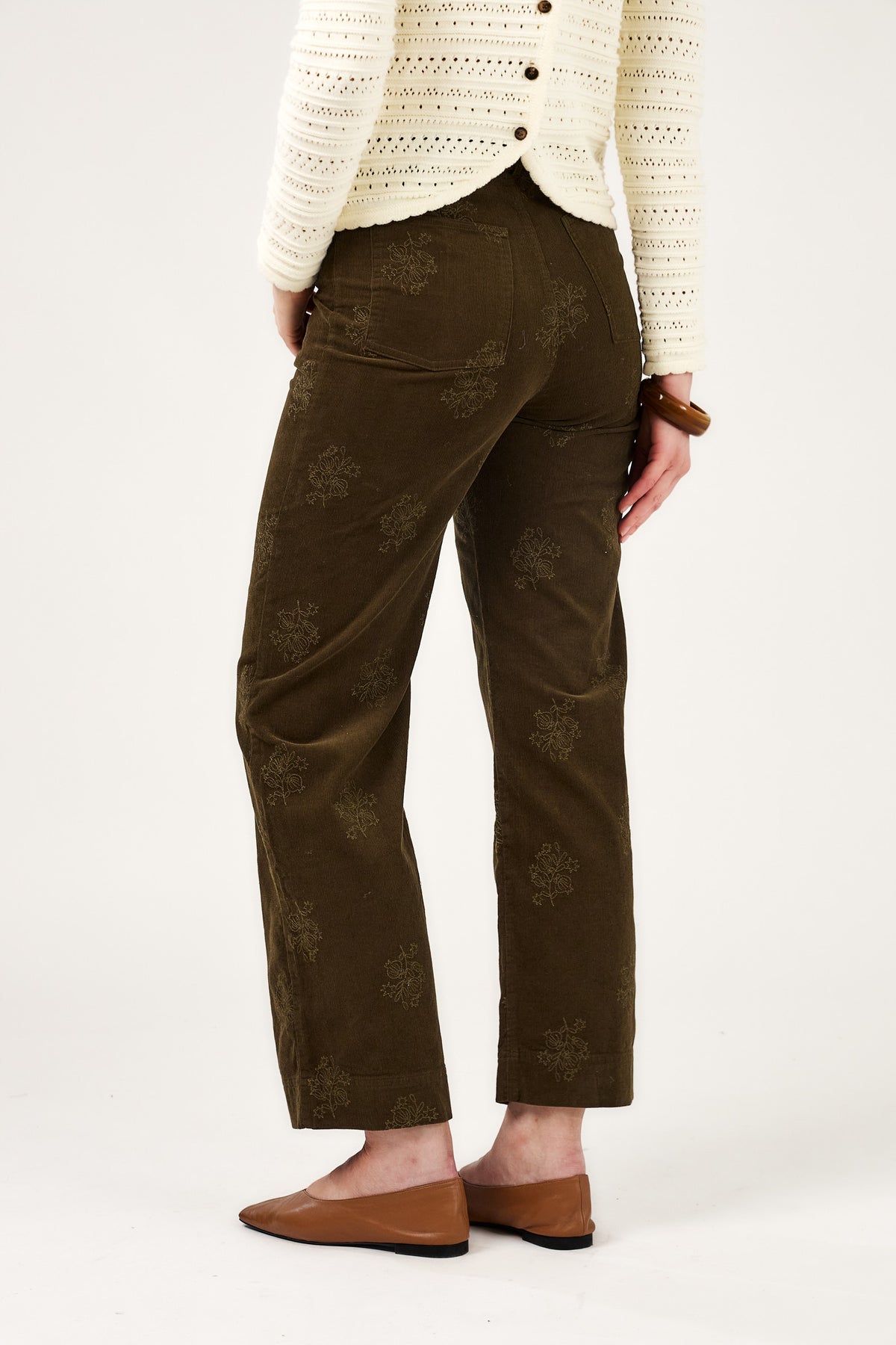 Pantalon CATALINA