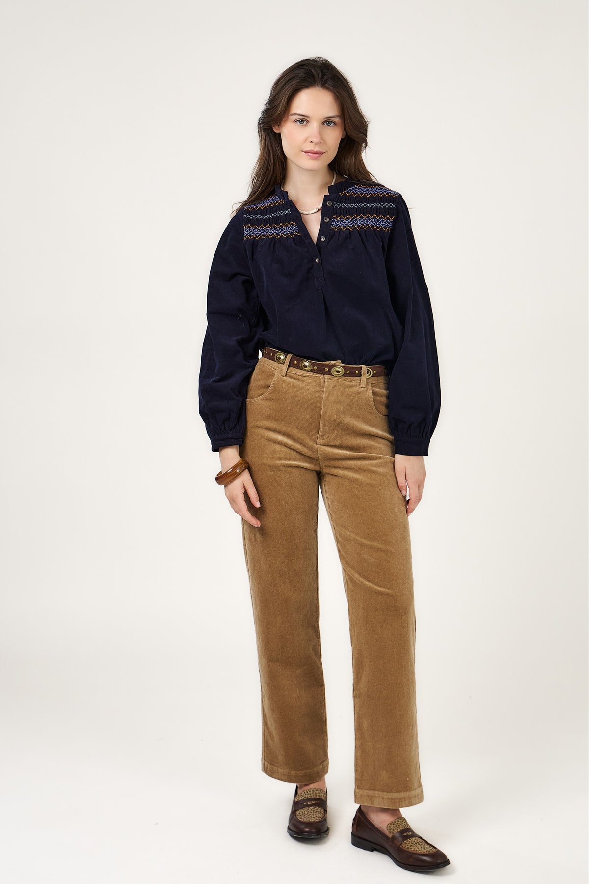 Blouse CECILE