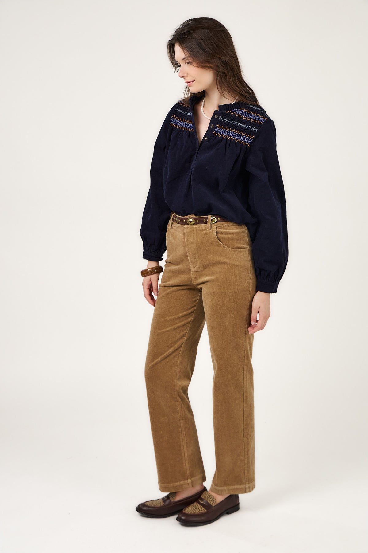 Blouse CECILE