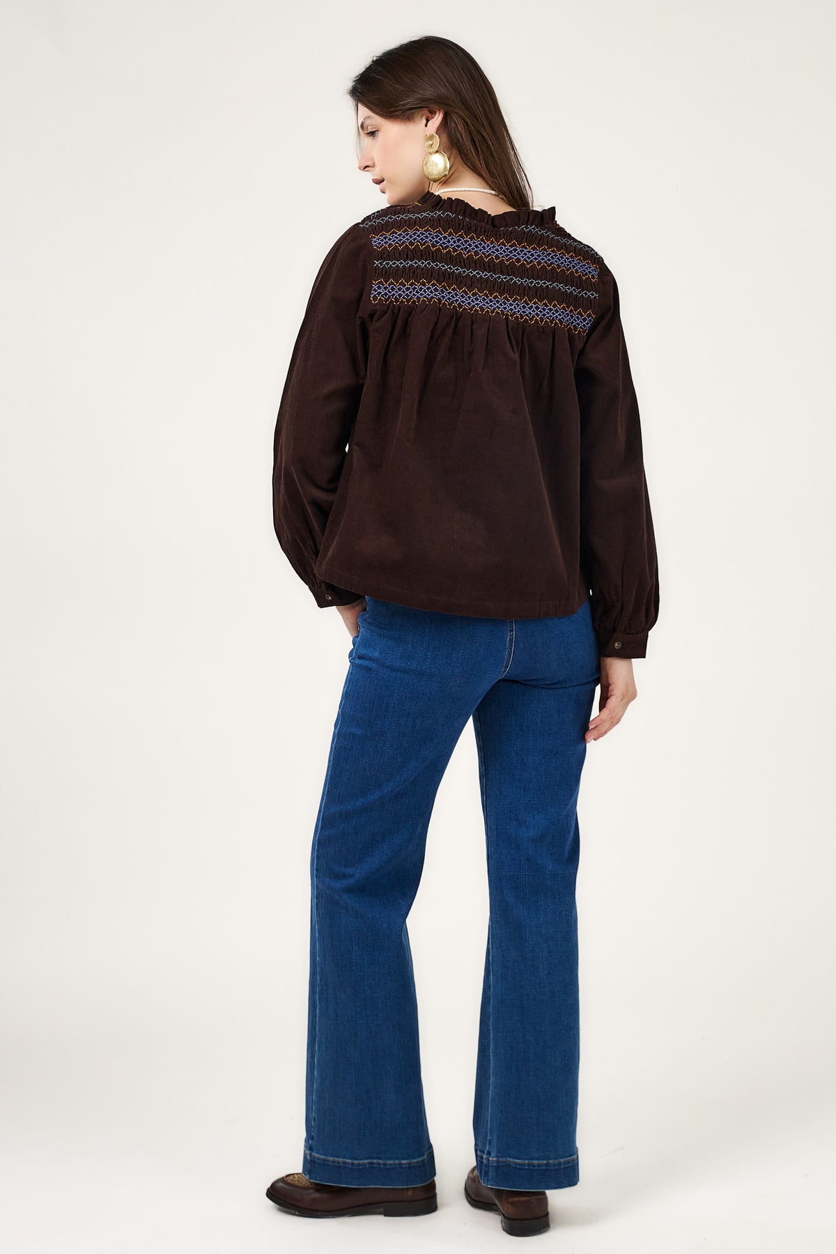 Blouse CECILE