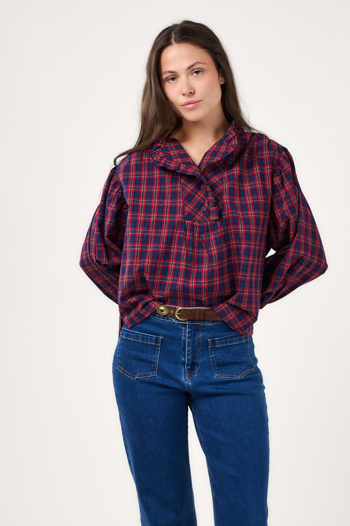 Blouse CELESTE