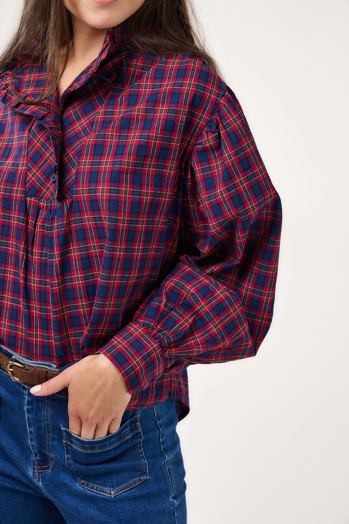 Blouse CELESTE