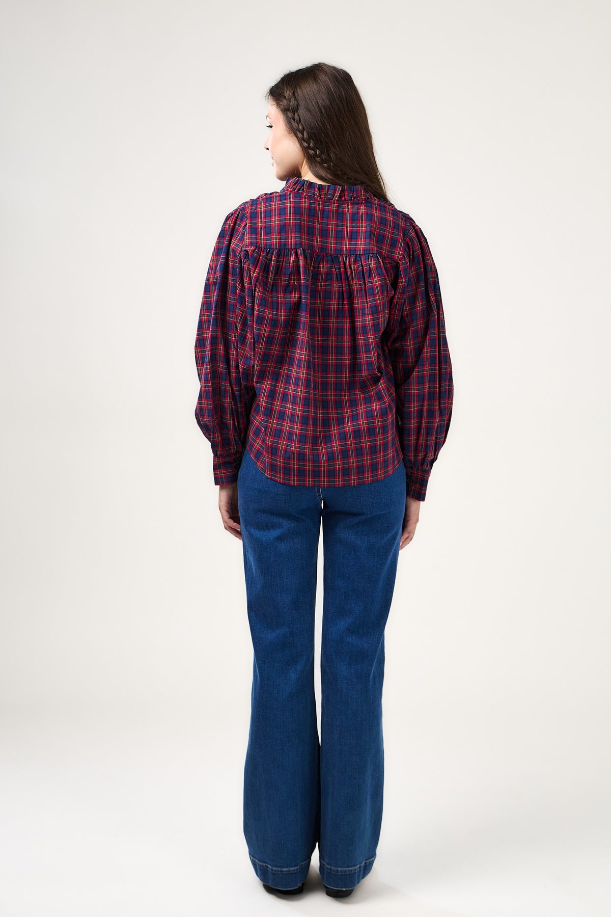 Blouse CELESTE