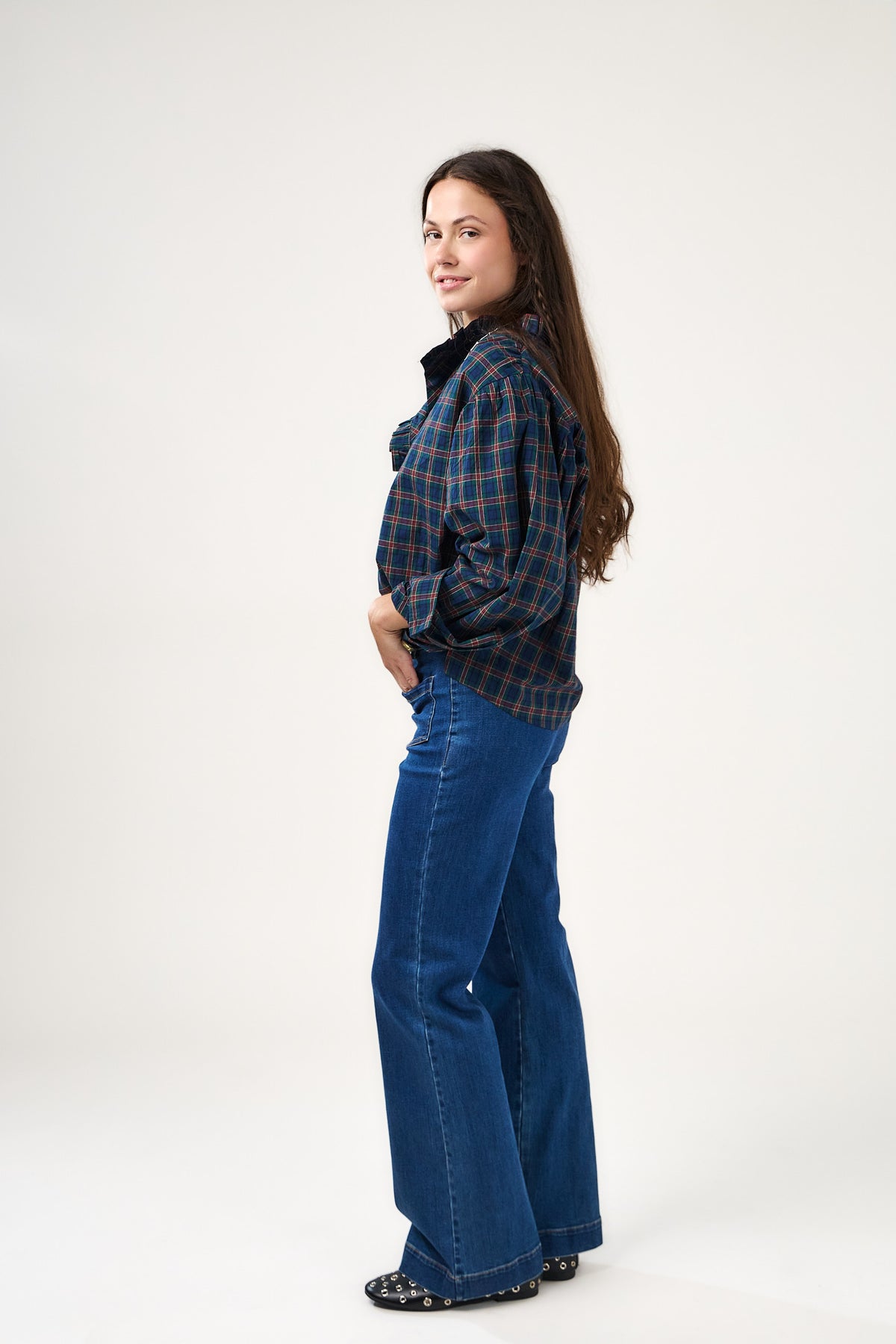 Blouse CELESTE