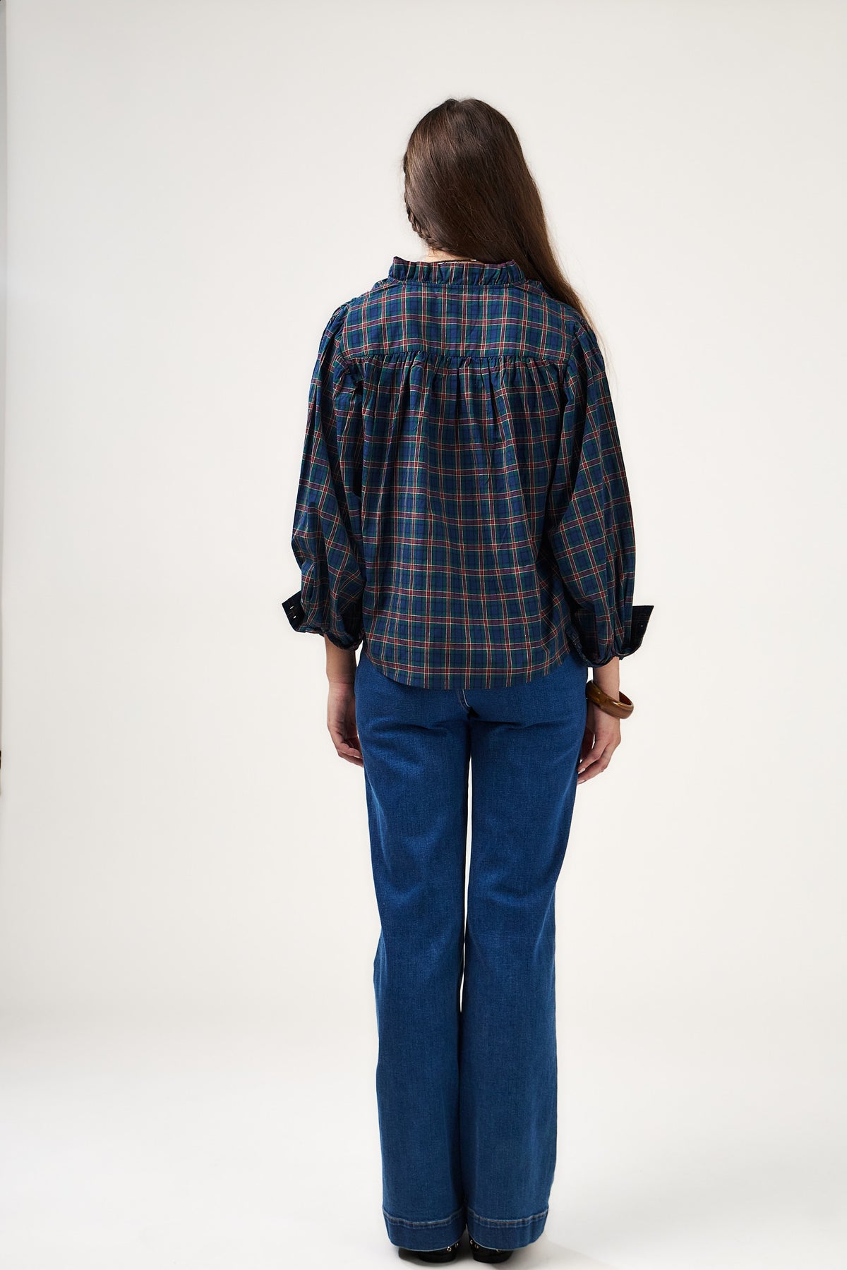 Blouse CELESTE