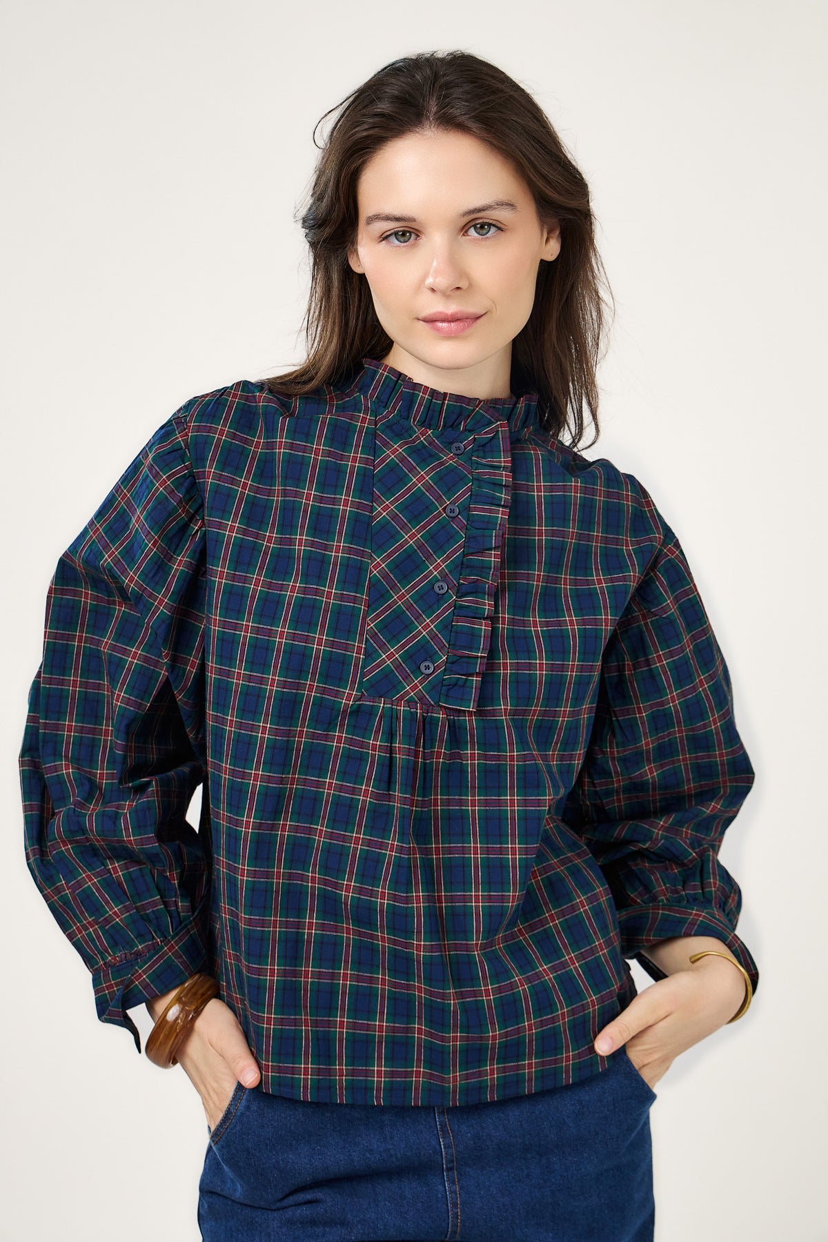 Blouse CELESTE
