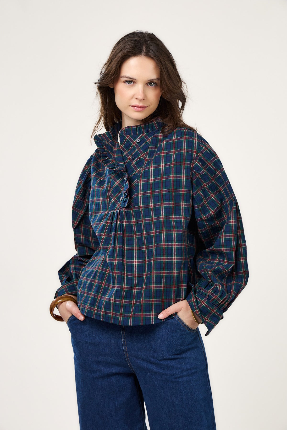 Blouse CELESTE