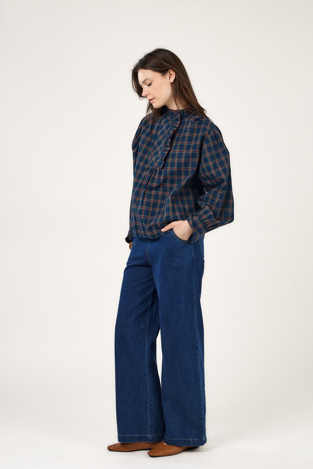 Blouse CELESTE