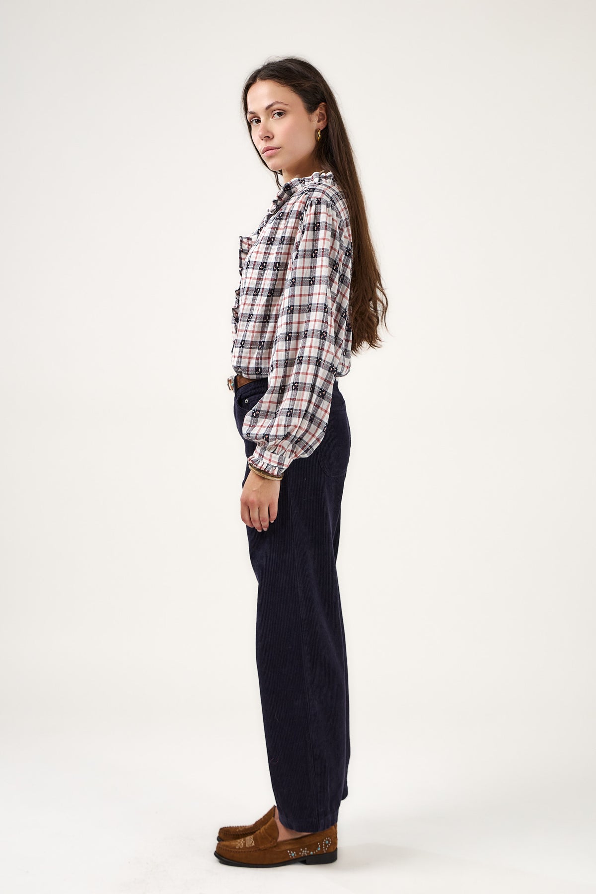 Pantalon CHARLOTTE