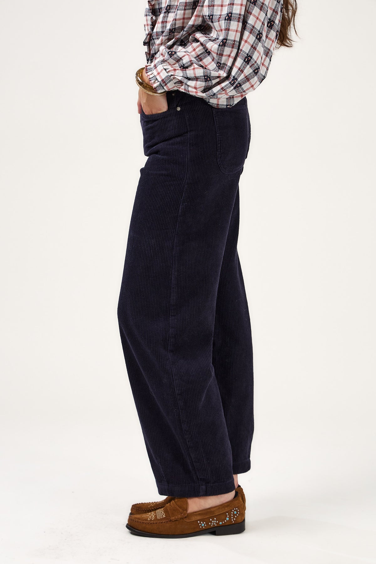 Pantalon CHARLOTTE