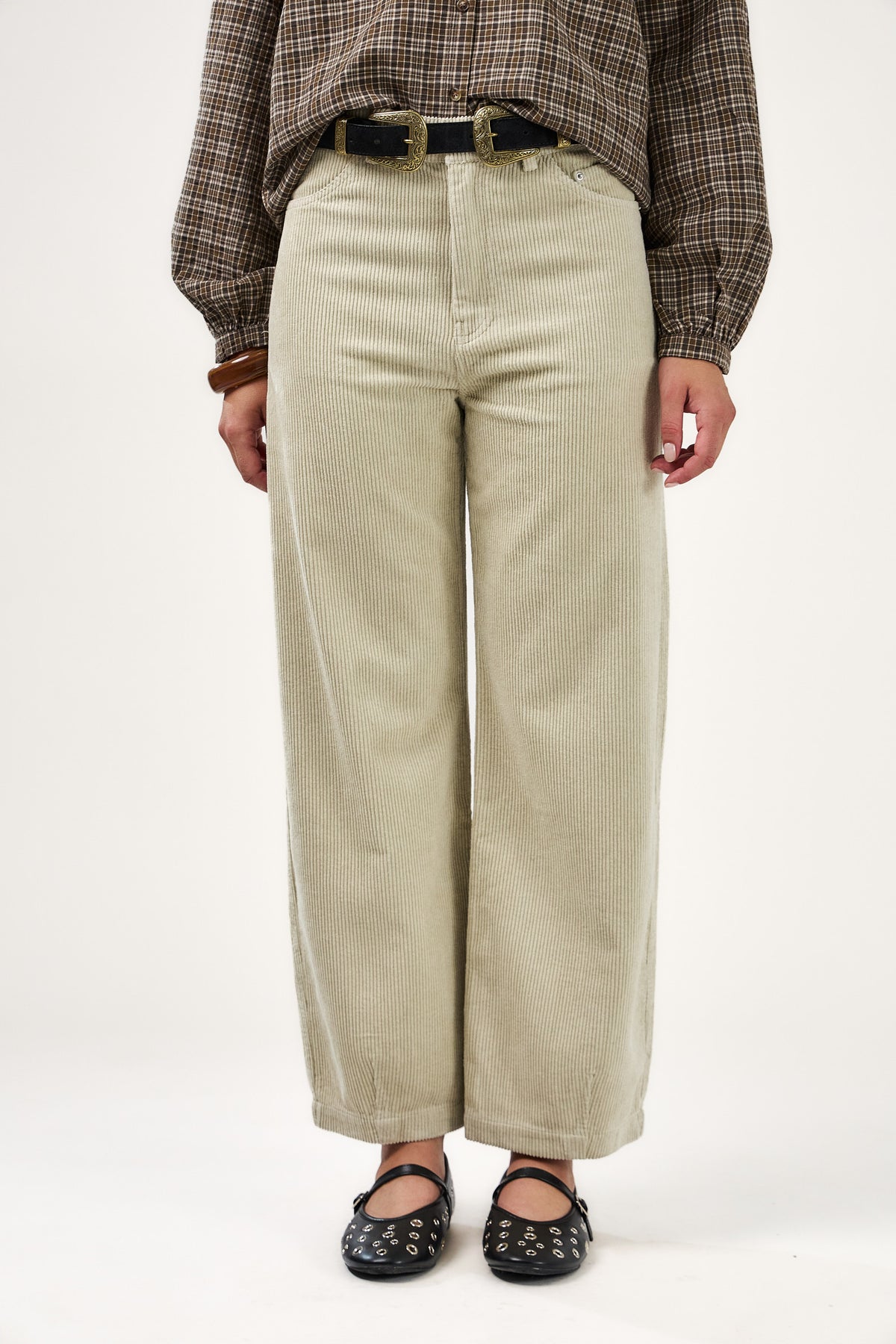 Pantalon CHARLOTTE